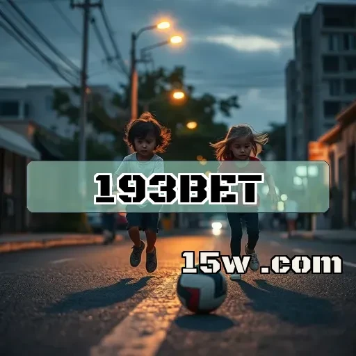193bet: Revolucione Suas Apostas com o App Incrível
