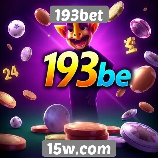 Análise de jogos disponíveis no 193bet