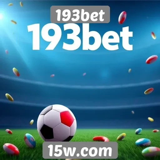 Ofertas e bônus disponíveis na 193bet