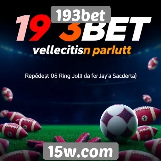 Promoções e bônus oferecidos pela 193bet
