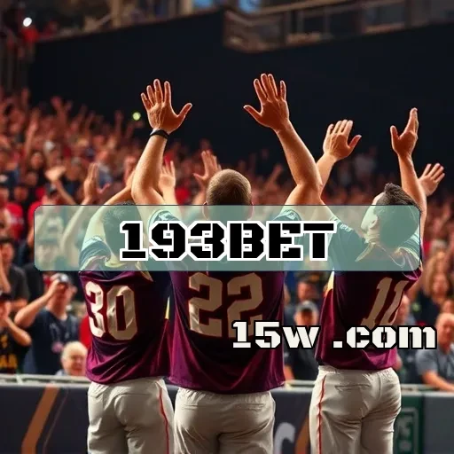 193bet: Promoções Sensacionais que Todo Apostador Deve Conhecer
