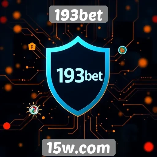 Segurança e privacidade dos usuários na 193bet